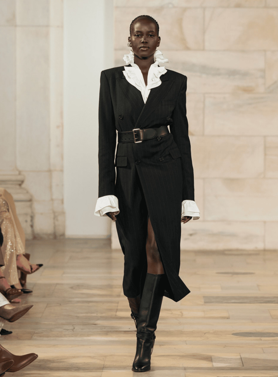 коллекция Ralph Lauren FW 2025 